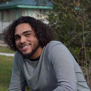 Meet your Posher, Christian